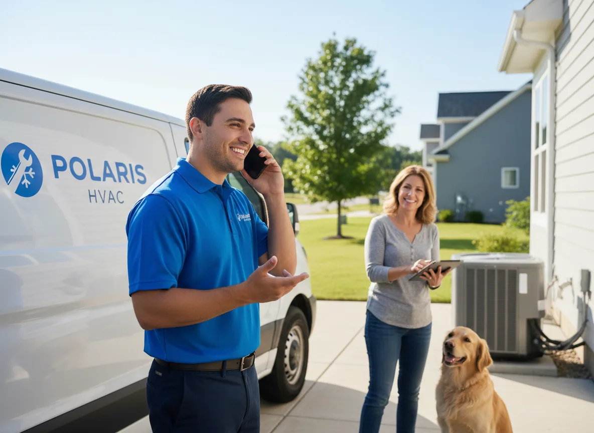 Furnace Repair New Weston, OH FAQs